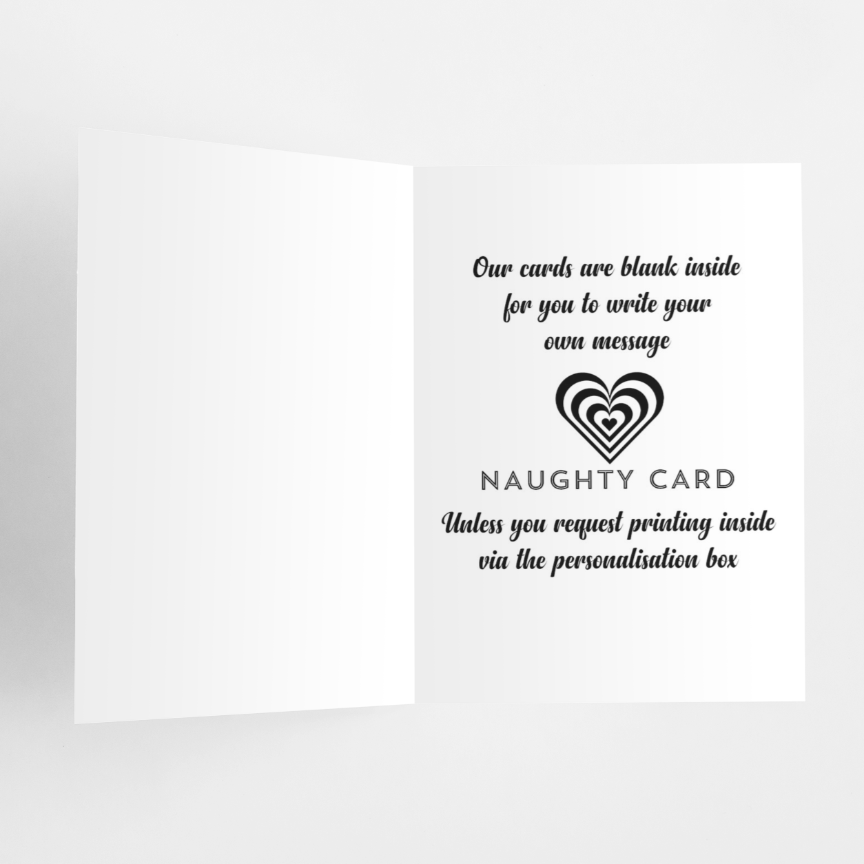 Heartstopper Greeting Card