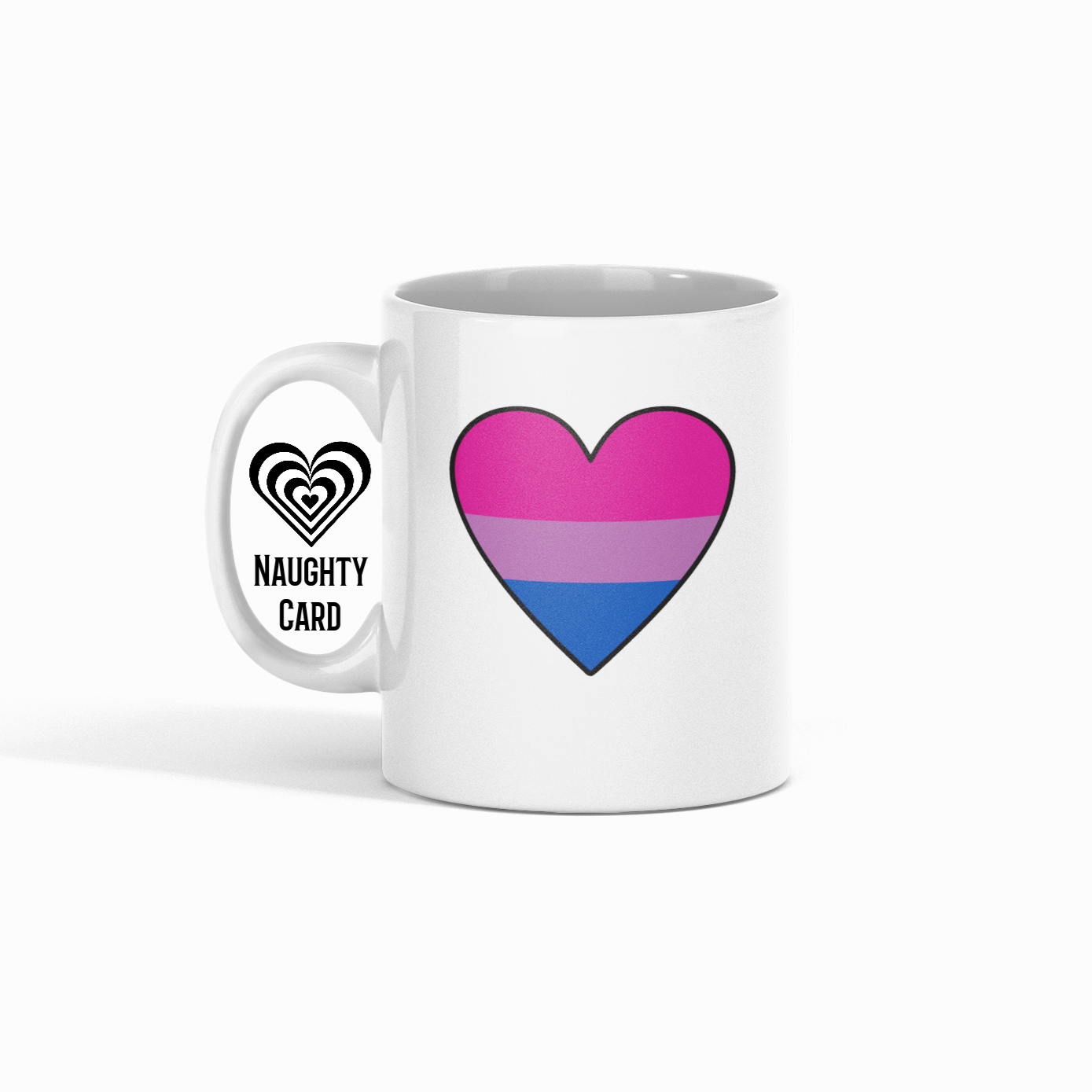 Bisexual Mug