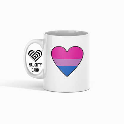 Bisexual Mug