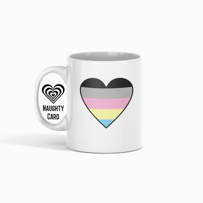 Bigender Mug 