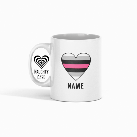 Allosexual Mug