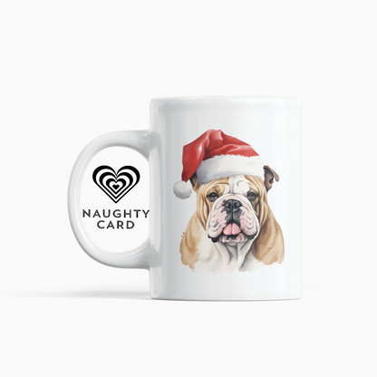 English Bulldog Mug