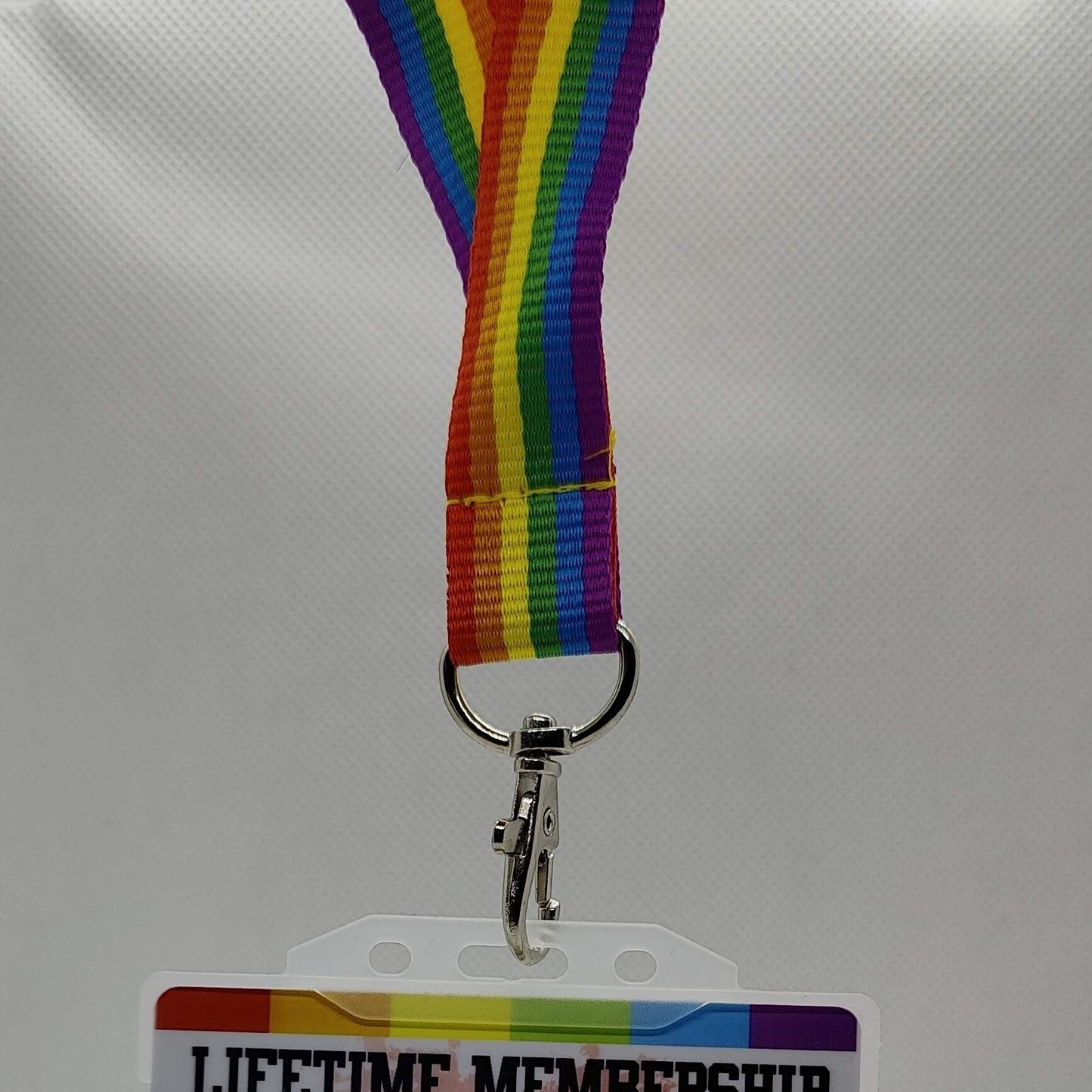 Gay Membership Card - 2023 Design