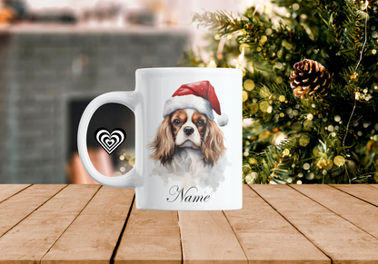 Cavalier Spaniel Mug