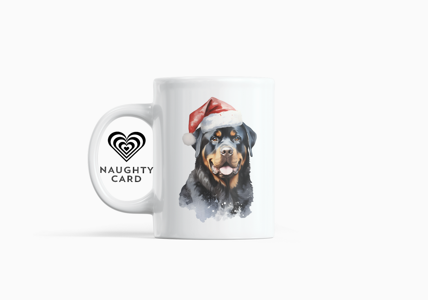 Rottweiler Mug