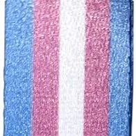 Transgender Lanyard