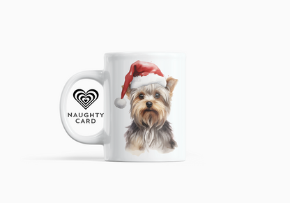 Yorkshire Terrier Mug