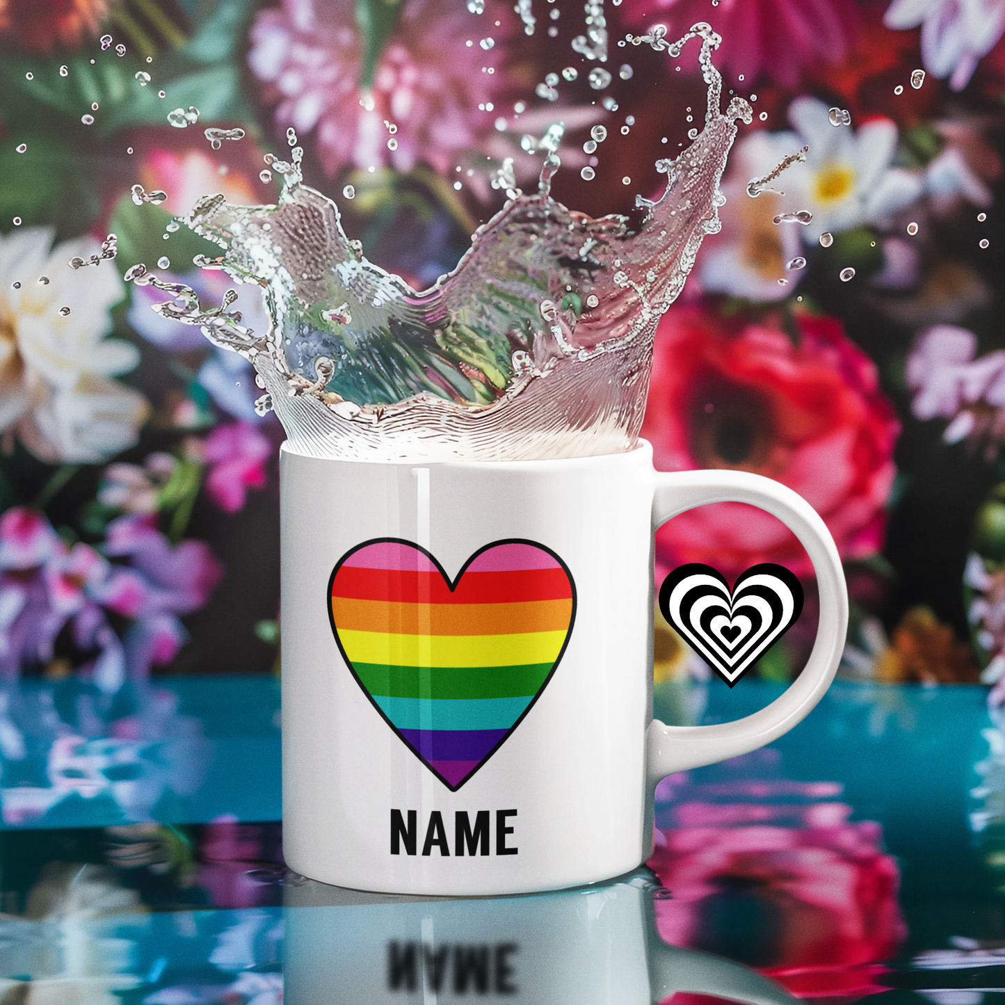 LGBTQ Pride Mug