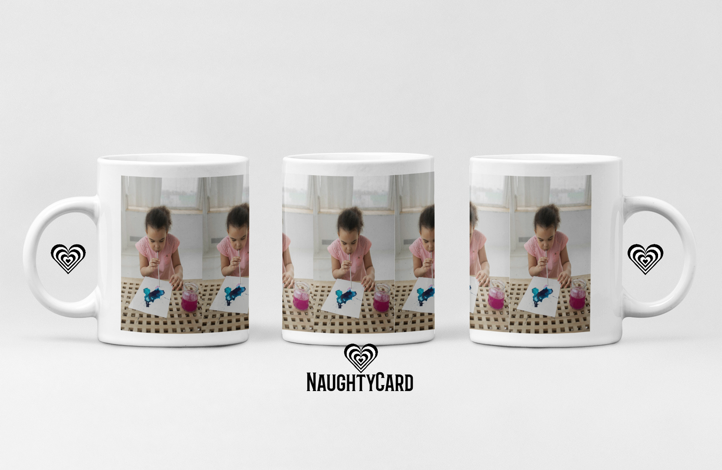 Your photo mug