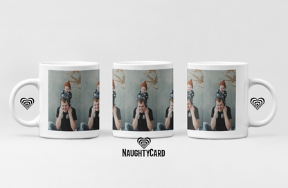 Your photo mug