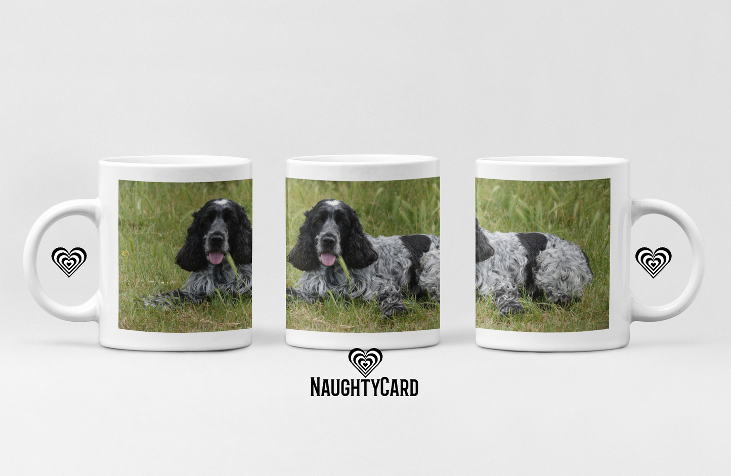 Your photo mug