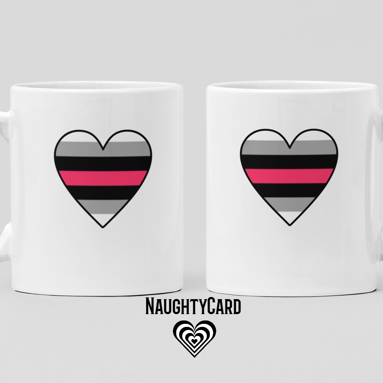 allosexual mug front and back