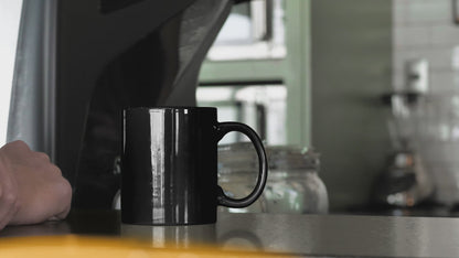 Bollocks - Personalised Novelty Choco Mug